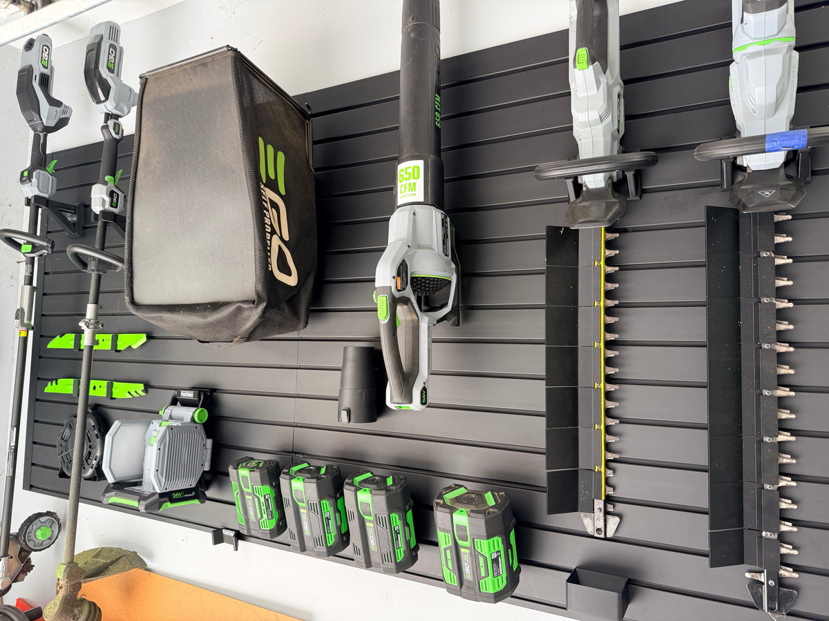 Tools & Workshop