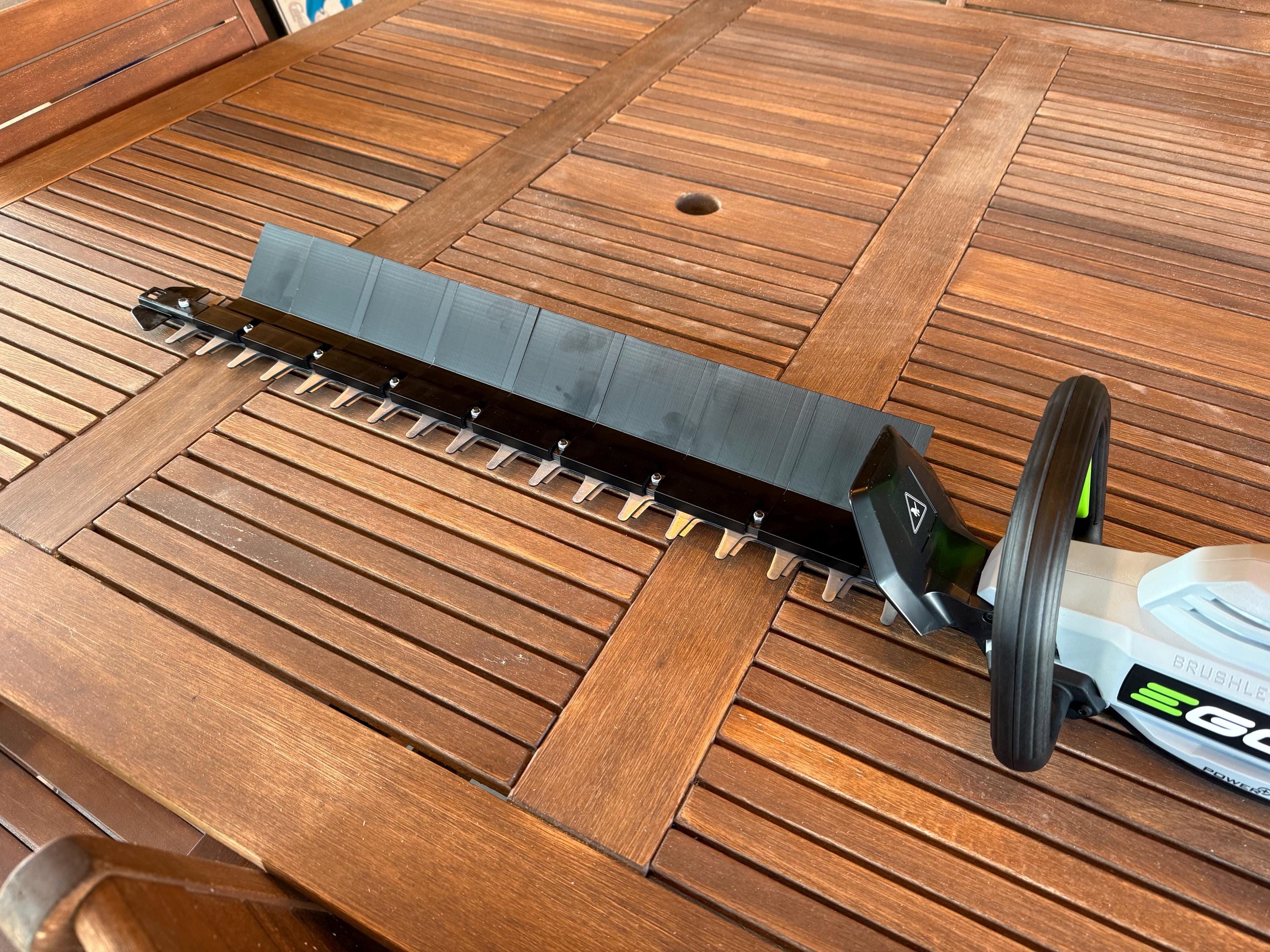 Hedge Sweep Accessory for EGO HT2600 HT2601 | PartForge