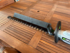 Hedge Sweep Accessory for EGO HT2600/HT2601 hedge trimmer