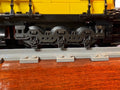 Brick Train Motor Sides (full set of 4) - (Lego Motor Compatible)