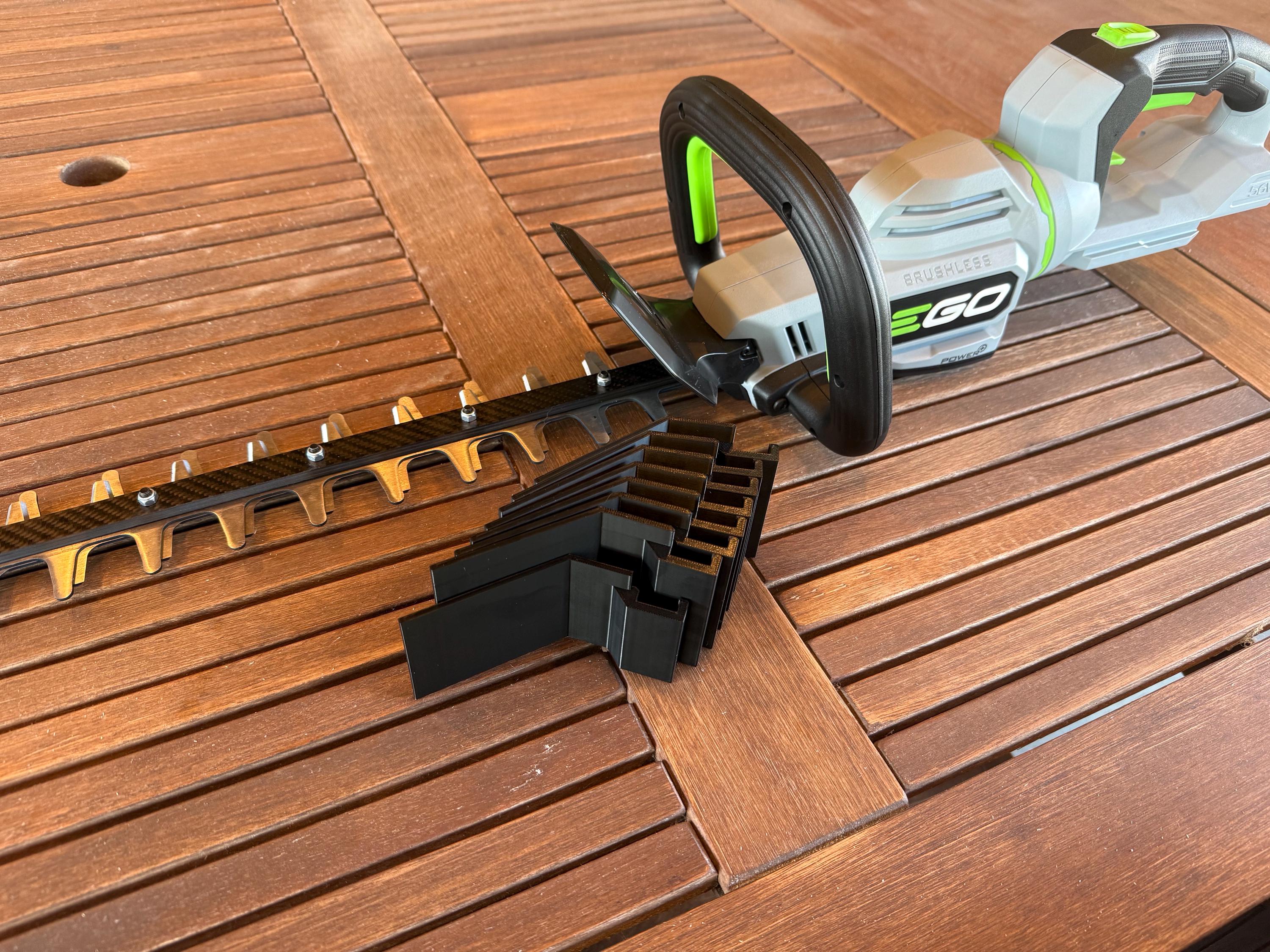 Hedge Sweep Accessory for EGO HT2600/HT2601 hedge trimmer