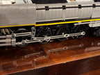 Brick Model Steam Train Coupling Rods - (LEGO Compatible)