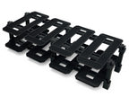 Modular Car Display System - Compatible with LEGO Speed Champions (6 & 8 stud Wide Models)