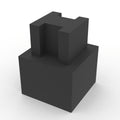 Rack Cap