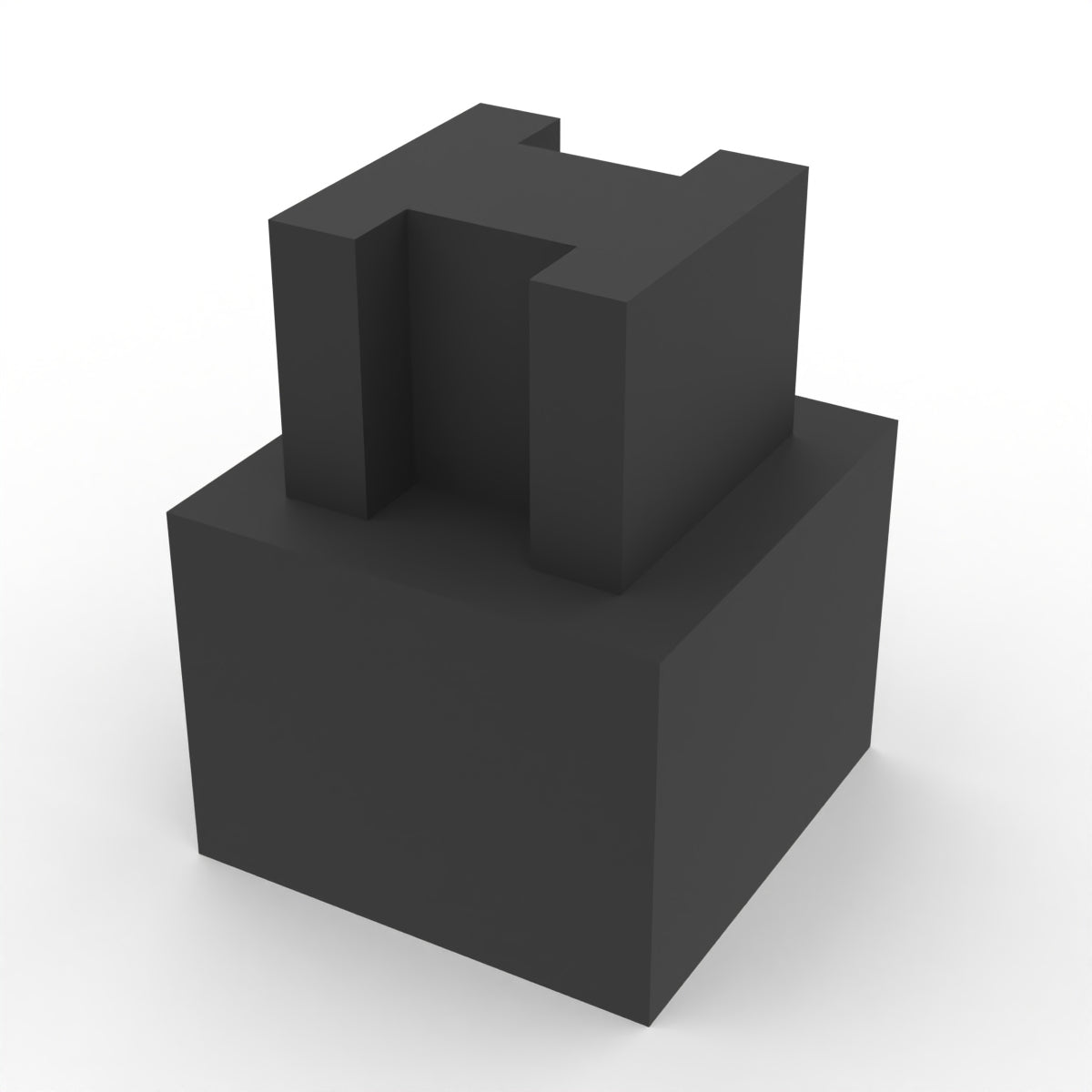 Rack Cap