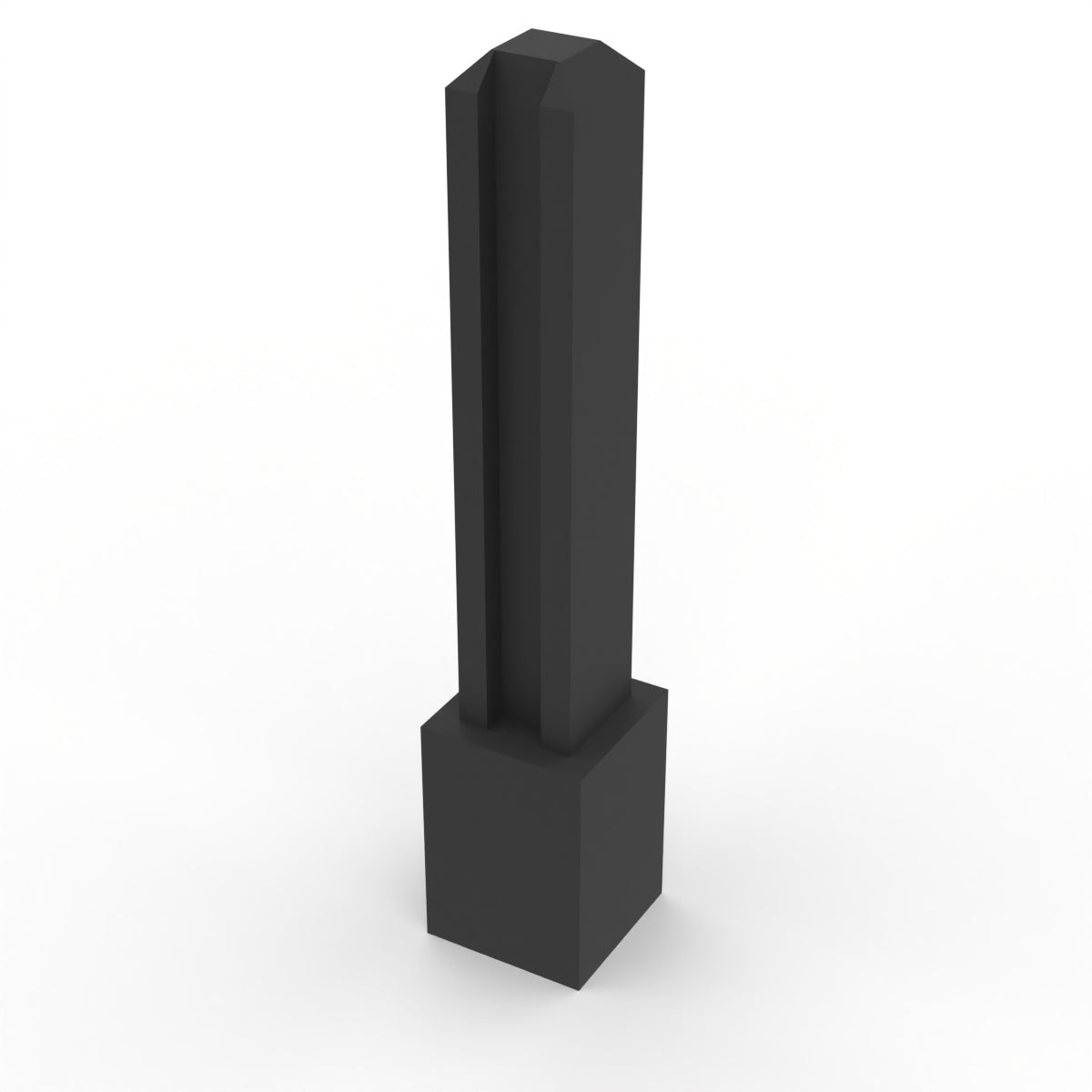 Rack Column