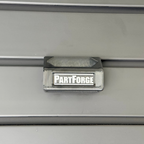 EGO Mower Bag Hanger for Slatwall | Fits Select Cut Handles to 2-1/4"