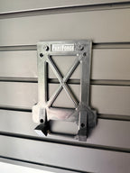 EGO CH5500 Rapid Charger Wall Plate | Slatwall System
