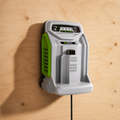 EGO CH5500 Rapid Charger Wall Plate | Direct Wall Mount