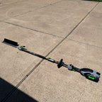 EGO Hedge Trimmer Sweep Attachment | HTA2020 | Snap-On