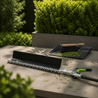 EGO Hedge Trimmer Sweep Attachment | HTA2020 | Snap-On
