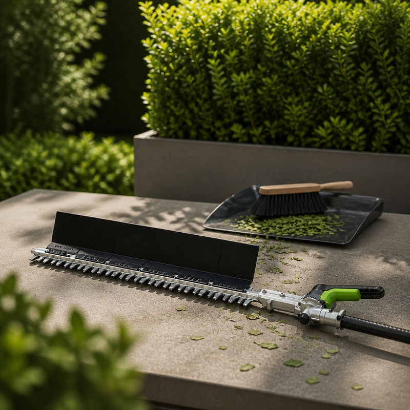 EGO Hedge Trimmer Sweep Attachment | HTA2020 | Snap-On