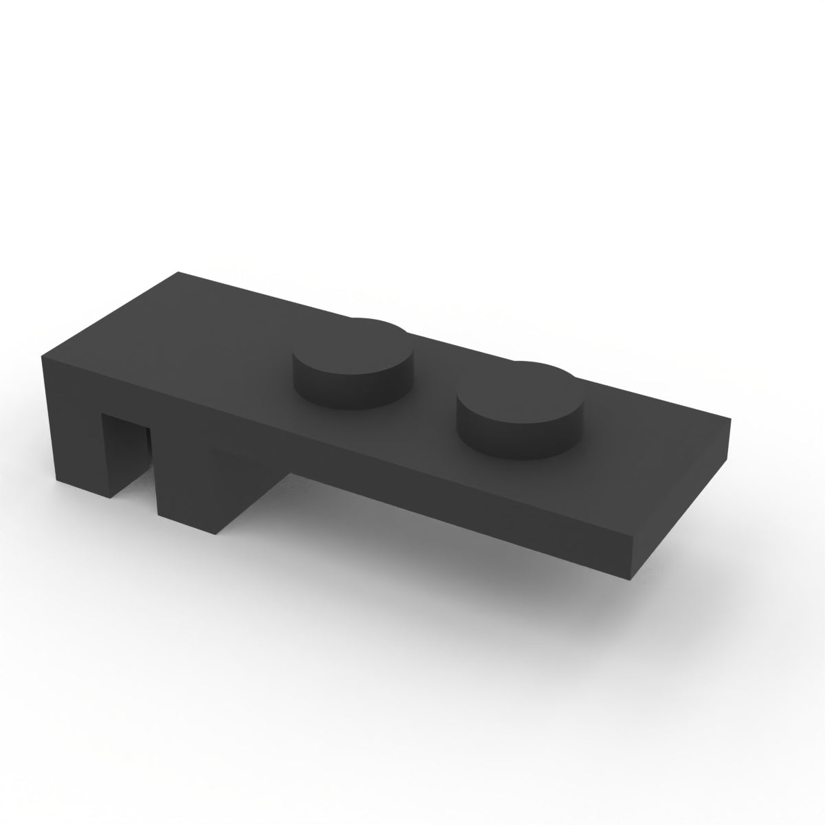 Mini-Figure Stand