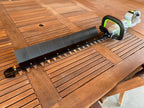 Hedge Sweep Accessory for EGO HT2600/HT2601 hedge trimmer