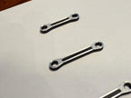 Brick Model Steam Train Coupling Rods - (LEGO Compatible)