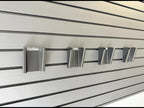 Battery Mounts for EGO 56V Packs - Secure Storage for Gladiator GearTrack and GearWall systems