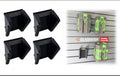Battery Mounts for EGO 56V Packs - Secure Storage for Gladiator GearTrack and GearWall systems