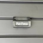 EGO Mower Bag Hanger for Gladiator GearWall | Fits Handles to 2-1/4"
