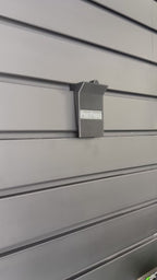 Mounting Bracket for EGO Blowers - Gladiator GearWall & GearTrack Compatible